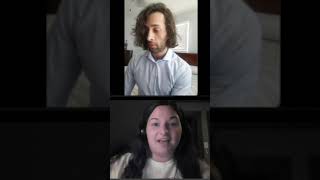 RAPPING DURING AN INTERVIEW Wealth