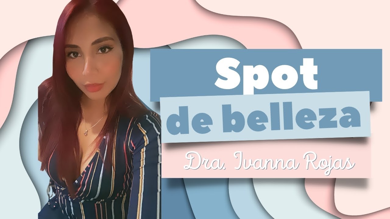 Spot Clínica Dra. Ivanna Rojas - YouTube