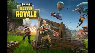 Fortnut w/ QuacKers_