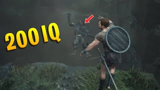 DRAGON'S DOGMA 2 WTF & Best Highlights & Funny Moments #1