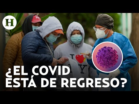 UNAM recomienda usar cubrebocas ante posible incremento en casos de COVID-19 en México