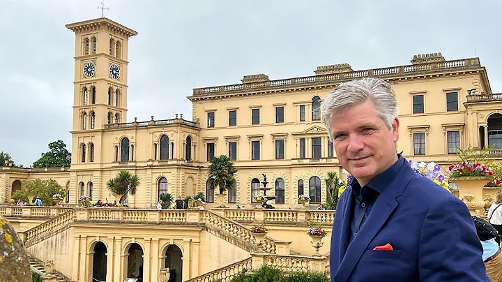 Secrets of the Royal Palaces S03E07 - Osborne House - History Xtra