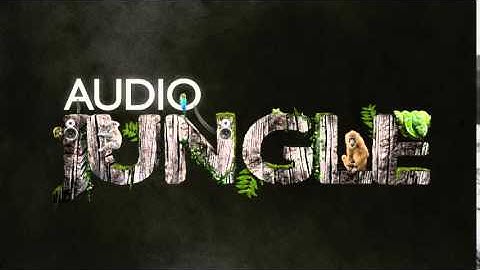 Logos & Idents - Ambient Select Intro/Logo | AudioJungle