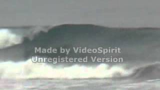 San Diego Surf Report