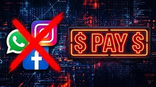 No More Free WhatsApp, Instagram & Facebook? 🚨 Huge Update!