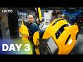 7 Coolest Tech at CES 2026 (Day 3)
