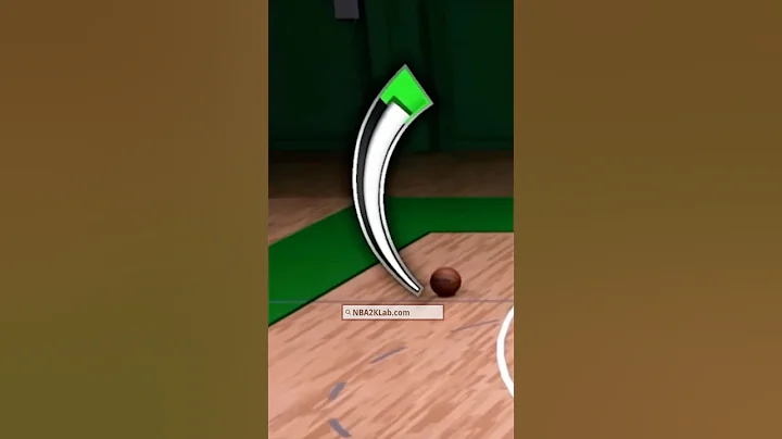 NBA 2K26 Shot Meter Gameplay Shooting Update