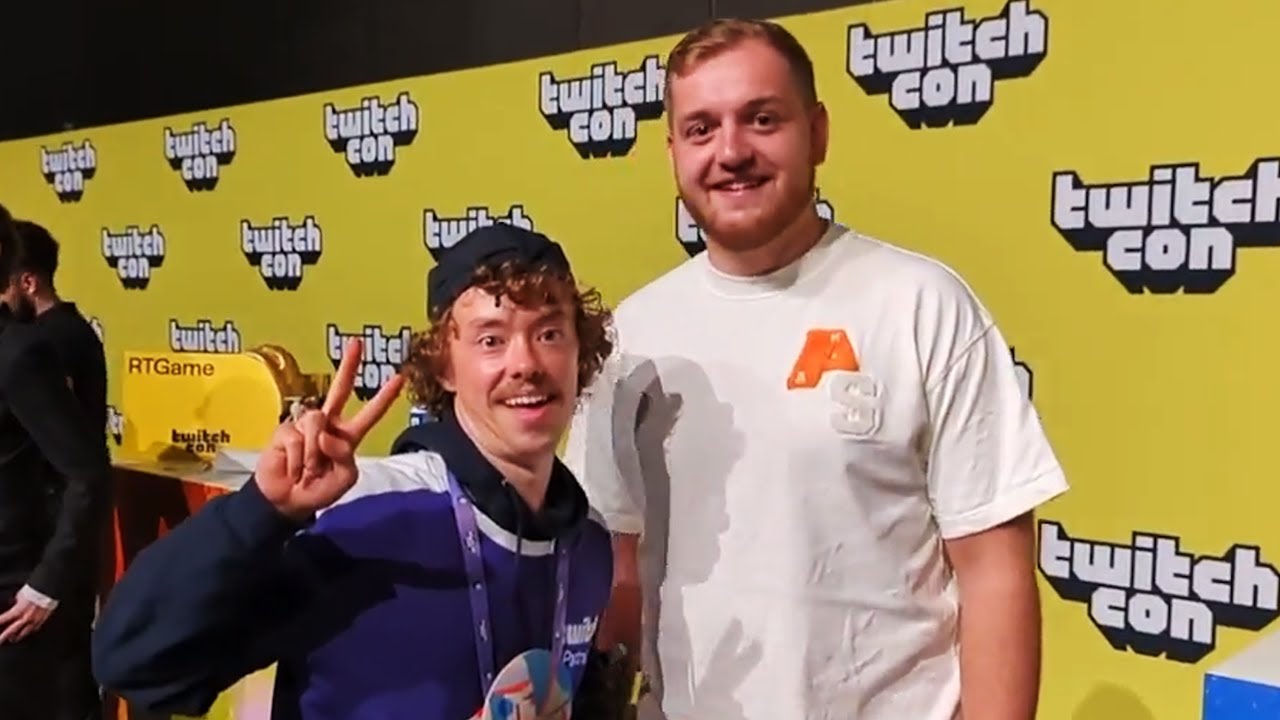 MEIN IDOL GETROFFEN