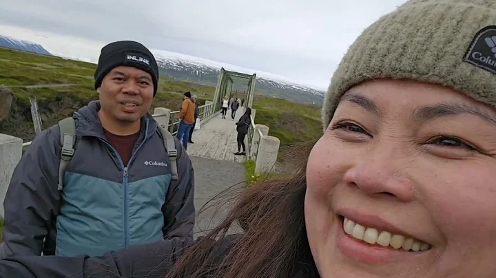 "Godafoss Waterfall Iceland - Why This Is Northern Iceland's Most Stunning Waterfall (4K)"