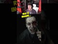 THEY DIDNT HOLD BACK IN THE INTRO #residentevilrequiem #shorts