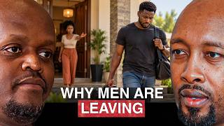 Why Are Rwandan Men Initiating Divorce? | Lawyer Moise Nkundabarashi Explains