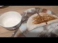 Кесадия и лагман / как я готовлю сразу два блюда/ лагман на куриной грудке/ я на кухне