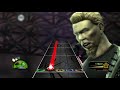 Guitar Hero Metallica The Memory Remains Expert Guitar 100% FC (290381)