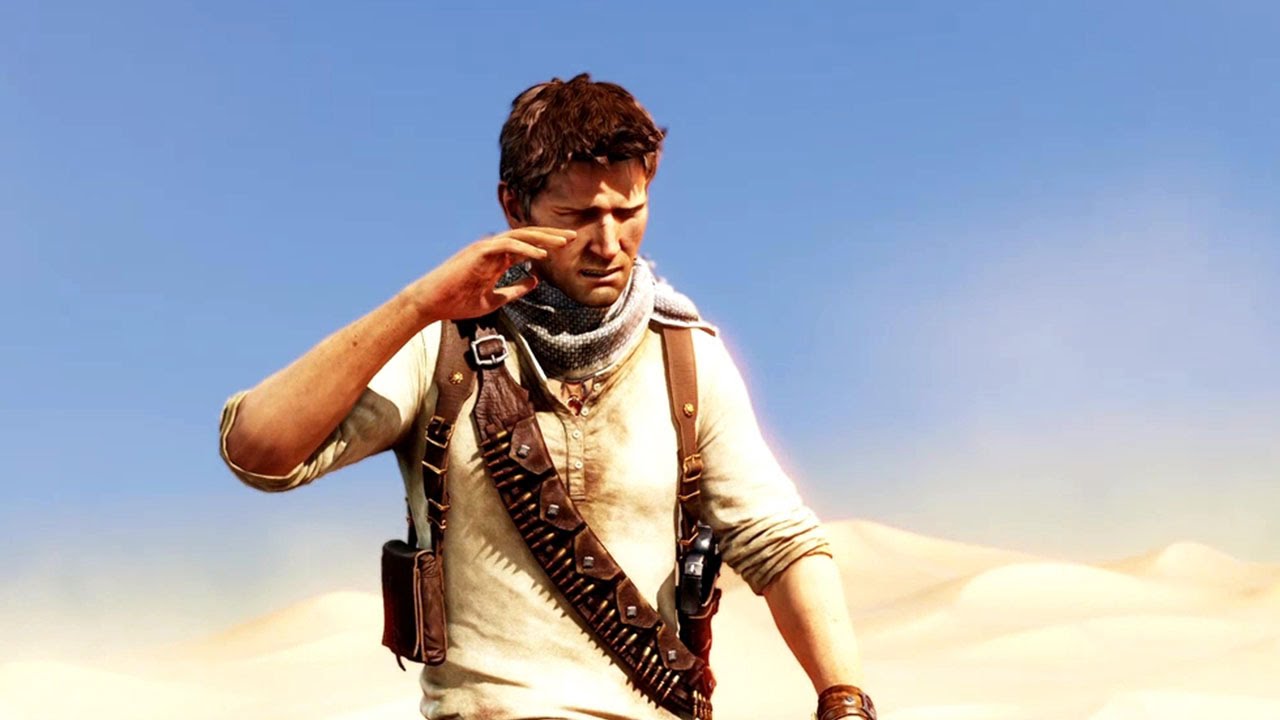 Watt manual Invest UNCHARTED The Nathan Drake Collection Commercial - YouTube