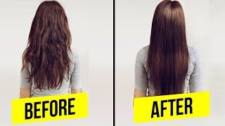 7 Hair Care Tips You&#39;ll Love