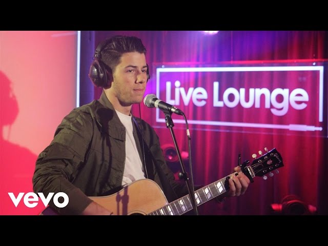 Nick Jonas - King