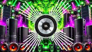 2026 Bass Check🎧️JBL🎧️New Song🎧️Sound Check Song🎧️DJ Remix Song🎧️Speaker Dj🎧️JBL Bass Boosted Songs