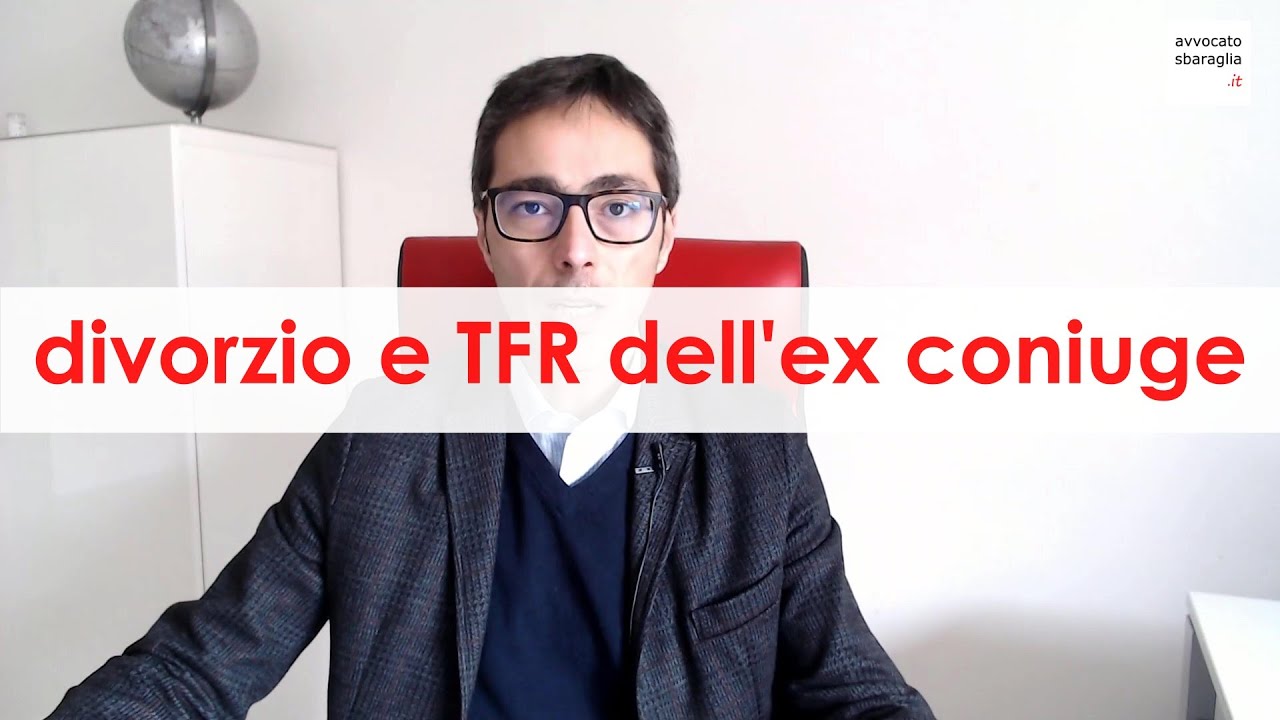 Divorzio il diritto al 40 del