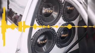 (33-35-37 Hz) Evil Pimp - Don't Turn Around (feat. Stan Man) Rebassed (Low Bass By Pahom) Resimi