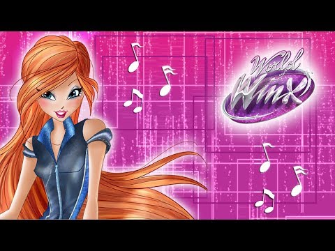 Winx Club – World of Winx | Tutte le canzoni!