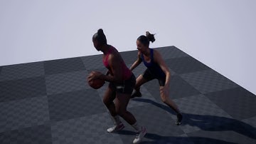 Unreal Alembic and texture sequence Sync problem.