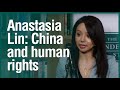 China and human rights | Anastasia Lin | Tom Switzer