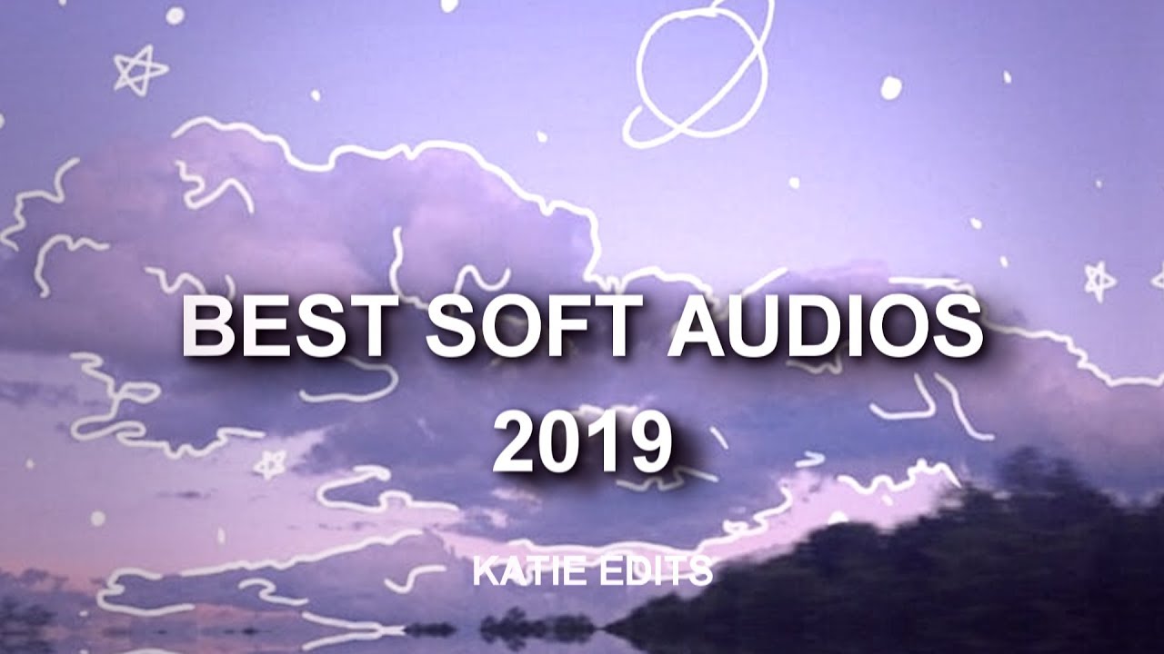 soft cute  audios  for edits  2022 part 2 YouTube