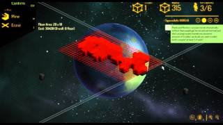 Let's Play Spacebase DF-9 Episode 1 (Hey Look! A Thing!)