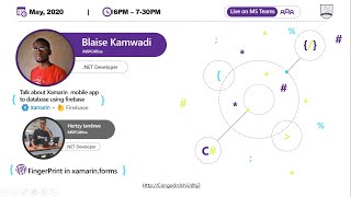 Access Native APIs and Firebase with Xamarin