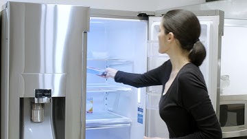 Avery Dennison RFID Lab