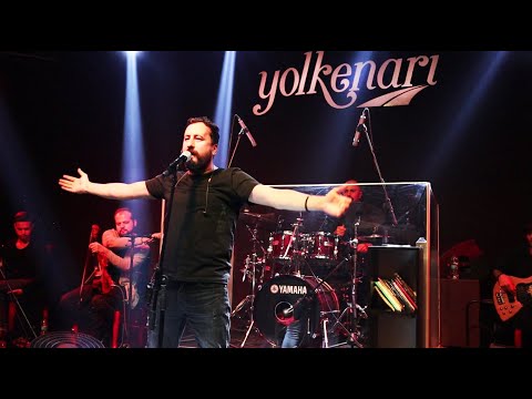 TOLGA KAYA &