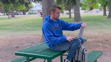 W07 Assignment: YouTube Video