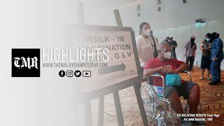 TMR | 5 August 2021 highlights