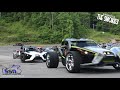 THE LARGEST PARADE OF POLARIS SLINGSHOTS IN THE WORLD! - SSITS 2021