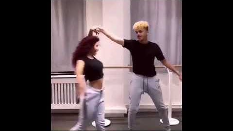 Controler By Action Boyz ~official video dance 2021~