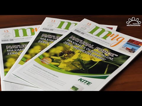 Videó: Az élet mégis nyomtat magazinokat?