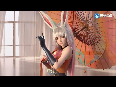 公孙离   《一舞翩翩》王者荣耀·公孙离跨次元国风主题曲