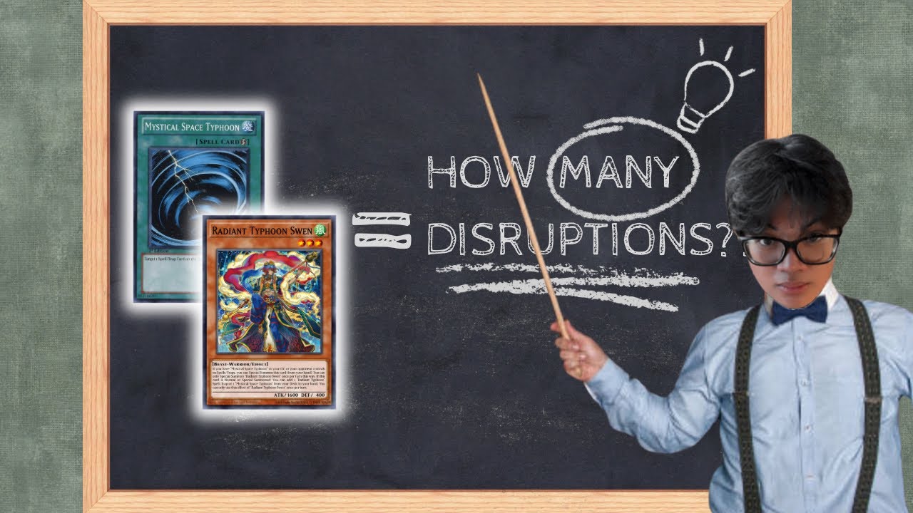 Learn How to DOMINATE With MST! Fiendsmith Radiant Typhoon Deck Profile + Combo Guide! 