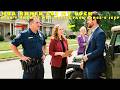 HOA KAREN CUT MY LOCK — DIDN’T KNOW IT WAS POLICE TASK FORCE’S JEEP