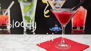 cocktail video