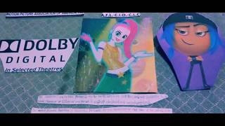 Tamagotchi Pixels Sunset At 445 Pm 3 It Begins Now End Credits