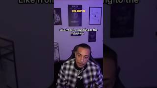 Famous why it’s tougher living in vegas than LA…👀‼️ Profile