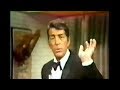 Dean Martin - &quot;The Birds And The Bees&quot; - LIVE