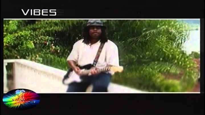 PHILIP TOUSSAINT - SANTIMAN 1