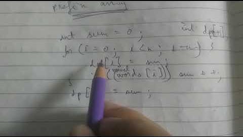 B. Count Vowel String in Ranges - LEETCODE WEEKLY CONTEST 331 (Code + Explanation in details)