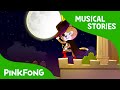 The Cat in Boots | Fairy Tales | Musical | PINKFONG Story Time for Children