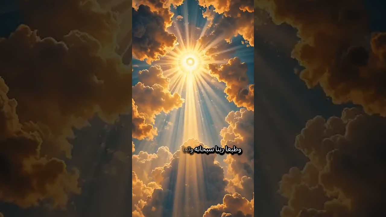 قصة بكاء النبي محمد ﷺ من أجل امته تابع للنهاية #قصص_الأنبياء #مواعظ #سيرة_النبي #قصص_مؤثرة #islamic