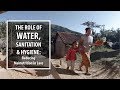 360° VR: The Role of Water, Sanitation and Hygiene: Reducing Malnutrition in Laos