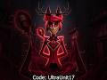 *NEW* Fortnitemares X Alastor Hazbin Hotel coming SOON!!