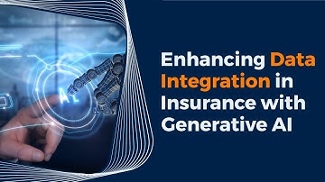 Revolutionizing Insurance: How Generative AI Transforms Data Integration for a Leading Provider
